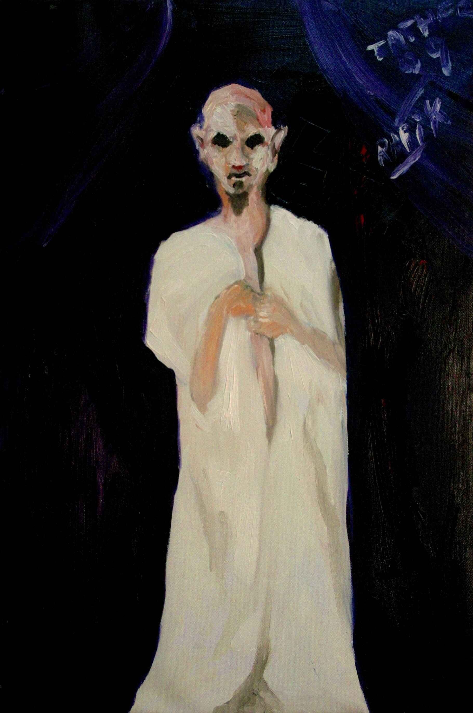 "Father: Le Châtiment"