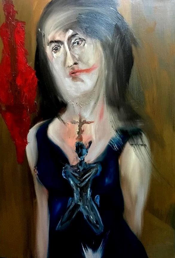 Correspondance (collection privée)