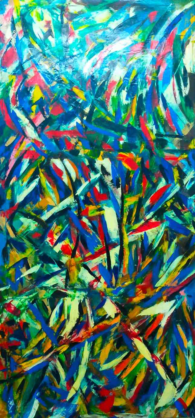 "Discontinuité"