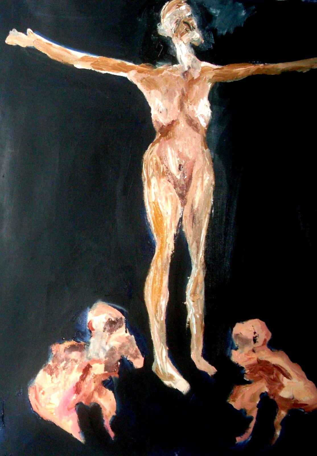 « Les enfants du mal »